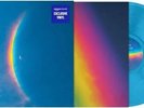 Coldplay Moon Music (Exclusive Translucent Blue EcoRecord LP) (VINYL) Unopened