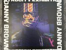 SIGNED Danny Brown ‎Atrocity Exhibition Autographed VINYL 2x LP