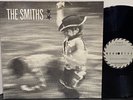 THE SMITHS The Headmaster Ritual 1985 ROUGH TRADE Megadisc EX/EX+ Dutch Press