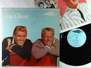 Jan & Dean - The Jan & Dean Sound LP - Dore VG+ Glossy