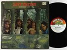 Lost Nation - Paradise Lost LP - Rare Earth PROMO
