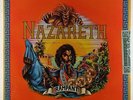 Nazareth - Rampant LP - A&M SEALED