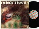 Pink Floyd - A Saucerful Of Secrets LP - Tower VG+