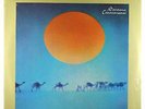 Santana - Caravanserai LP - Columbia Quad SEALED