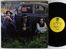 The City - Now That Everything's Been Said LP - Ode - Carole King