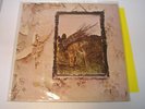 Led Zeppelin IV ZOSO CLASSIC RECORDS 180 Gram Super Vinyl LP SEALED