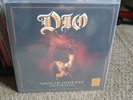 DIO - Finding the Sacred Heart - Live Philadelphia 86- 2 Vinyl LP -Sealed