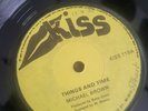 Michael Brown – Things And Time - UK Kiss  7