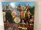 The Beatles Sgt Pepper's Lonely Hearts Club Band Vinyl LP 2017 #Q