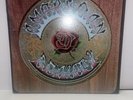 Grateful Dead American Beauty Vinyl 1ST 1970 WS 1893 Original LP Folk Rock