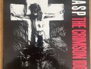 WASP The Crimson Idol Vinyl LP - Parlophone PCSD 118 - Excellent Condition