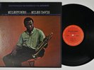 Miles Davis Milestones COLUMBIA PC 9428 STEREO JAZZ BOP 1977