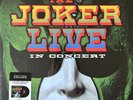 Steve Miller Band - The Joker Live In Concert Vinyl LP Record Ltd Ed. 180g NEW