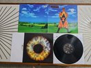 DAVID BOWIE EARTHLING 1ST UK PRESSING VINYL LP 1997 LIMITED EDITION