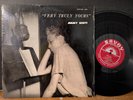 Jimmy Scott – Very Truly Yours 1955 Savoy Mono RVG Charles Mingus Mundell Lowe