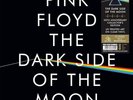 Pink Floyd - The Dark Side of the Moon 50th Anniversary - UV Art Clear Color