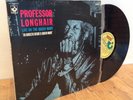 PROFESSOR LONGHAIR[LIVE ON THE QUEEN MARY]EX/NM PROMO SPAIN HARVEST LP McCartney
