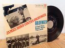 BILLY STRANGE * JAMES BOND CONTRA GOLDFINGER [THE JERK] EX 1965 SPAIN EP 45 RCA