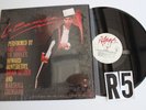 La Bamba - Original Soundtrack Record lp original vinyl album w/ srhink
