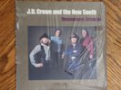J.D. CROWE / SOMEWHERE BETWEEN   w Keith Whitley   '82 Rounder Album   NEAR MINT