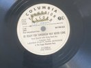 BLUEGRASS Lester Flatt - Earl Scruggs 78 rpm PROMO Columbia 21209 GOSPEL 1953 E+
