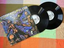 COMPANY FLOW - FUNCRUSHER PLUS - VINYL 2LP - RAWKUS -EL-P FATBEATS RE