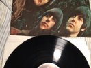 The Beatles Rubber Soul UK Mono 1981