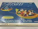 Jetsons Original TV soundtrack Colpix Records CP-213 1962 Jet Screamer EX/VG+