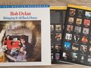 MFSL 2-380 - Bob Dylan “Bringing It All Back Home” 2LP 45rpm - Numbered #004120