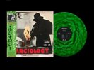Roc Marciano - Marciology, Toxic Green Obi Vinyl - 400 Ltd