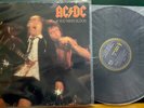 AC/DC If You Want Blood You got it - FIRST PRESS - Albert Blue 1978 - VGC+