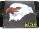 MOGWAI - THE HAWK IS HOWLING Black Vinyl 2xLP 2013 - Come On Die Young Team