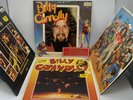 Billy Connolly Vinyl Album Bundle Riotous Assembly Cop Yer Whack For This + 2