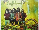 LEAF HOUND - GROWERS OF MUSHROOM (2015 Repertoire repress) SEALED