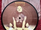 MADONNA TALKING LIMITED EDITION NUMBERED 0363 PICTURE  7