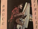 BRUCE SPRINGSTEEN - Zirilli - Back To The Roots -  FOUR records  RARE VINYL
