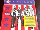 THE CLASH - Live at Shea Stadium NEW still sealed 180-gram LP vinyl Joe Strummer
