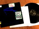 This Ascension ‎Tears In Rain US original Tess LP 1989 GOTHIC SB goth vinyl rare