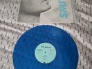 The Smiths Panic German Blue Vinyl 12 Inch