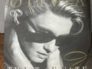 Olivia Newton John - Twist of Fate 12 Inch  Vinyl  Single Limited Edition X13141