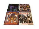 Guns N' Roses - Deer Creek 1991 Plus More 4 Lps New