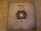 Leftfield - Leftism 2LP gatefold vinyl 2023 reissue Near Mint condition