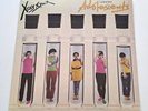 X-Ray Spex - Germ Free Adolescents 2023 Secret Records Minty Fresh LP *Sealed*
