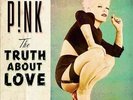 P NK - The Truth About Love [Explicit Content] (2 Lp's) - POP *SEALED*