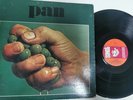 Pan - Danish Progressive Rock - Original Sonet Pressing - 1970