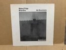 Imported 2Lp Fripp Eno / Air Structures Boot Masterpiece 1975 Paris