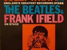 Vee-Jaylp / Jolly What And Frank Ifield On Stage 1964  Vjlp 1085 John Lennon