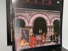 Rush Moving Pictures Vinyl