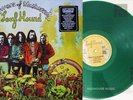 LEAF HOUND LP Growers Of Mushroom GREEN VINYL 50th Anniversary REMASTERED Sealed