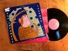 1/2 HALF JAPANESE Charmed Life ORIGINAL 1988 US LP jad fair hj5 vinyl rare trans